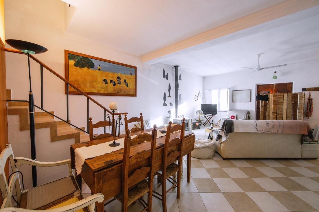 Os 5 Sentidos Villa Mourão Exterior foto
