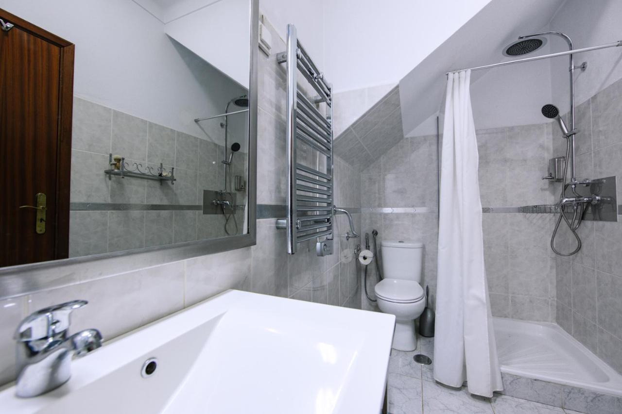 Os 5 Sentidos Villa Mourão Exterior foto