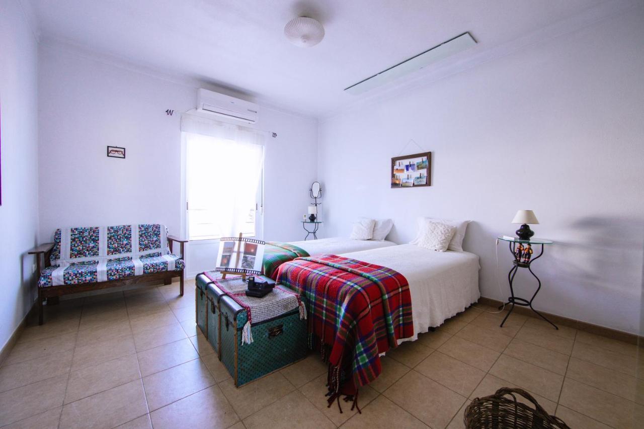 Os 5 Sentidos Villa Mourão Exterior foto