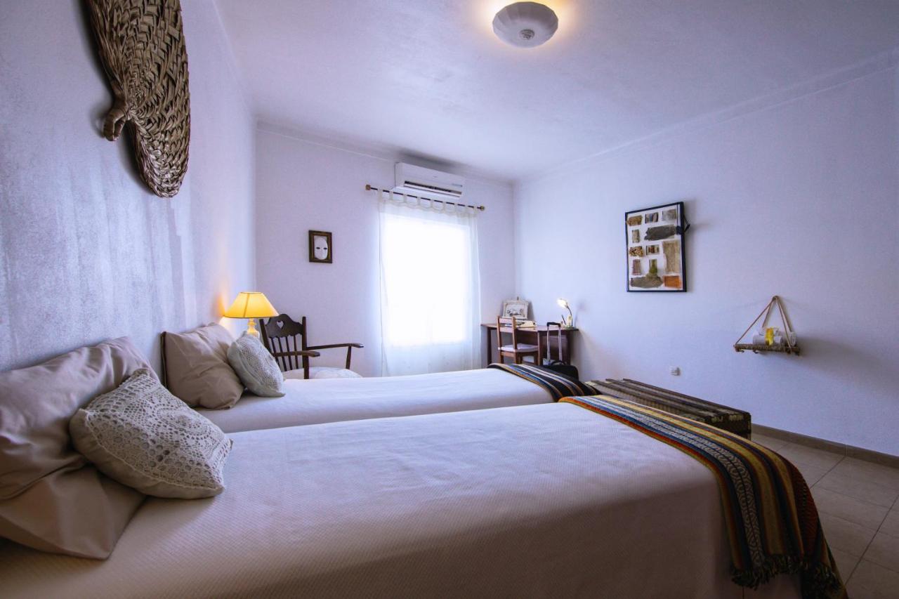 Os 5 Sentidos Villa Mourão Exterior foto
