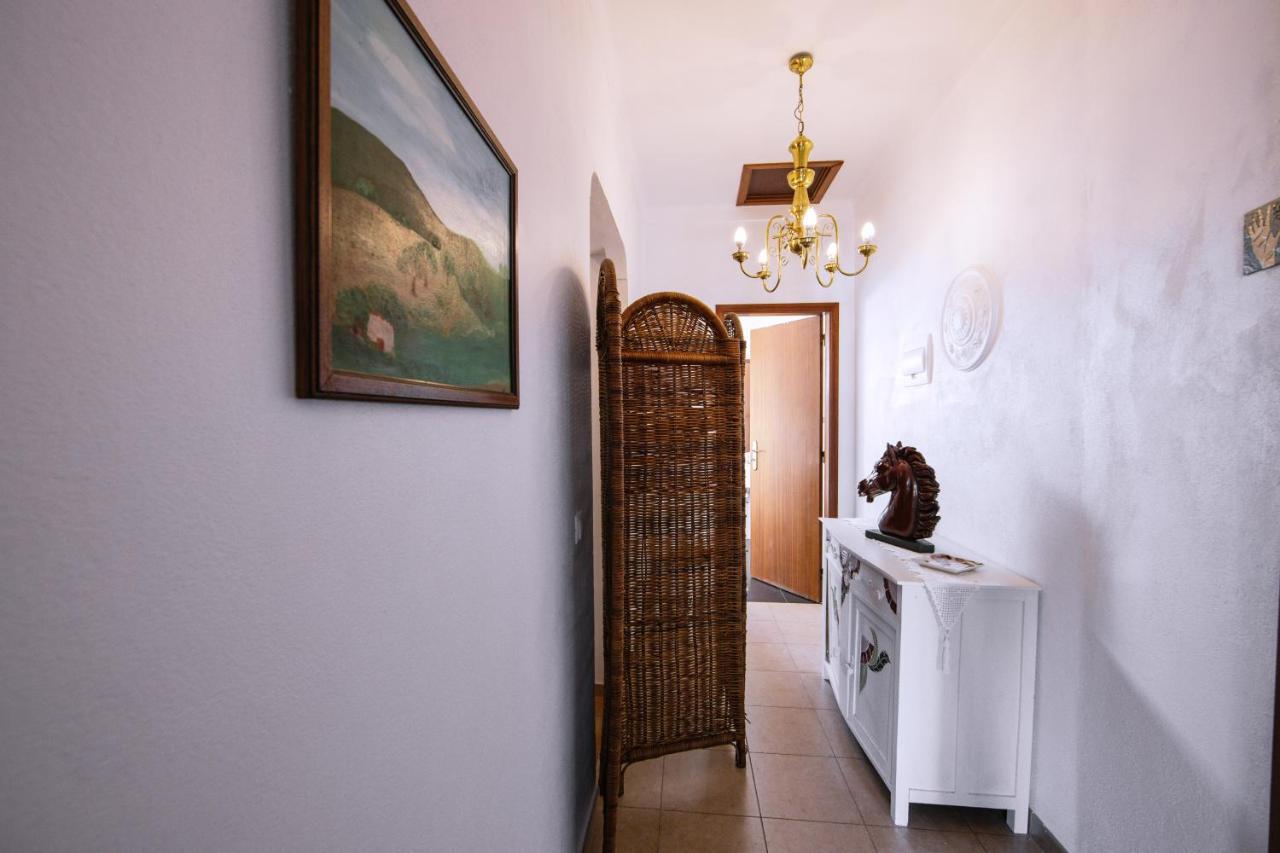 Os 5 Sentidos Villa Mourão Exterior foto