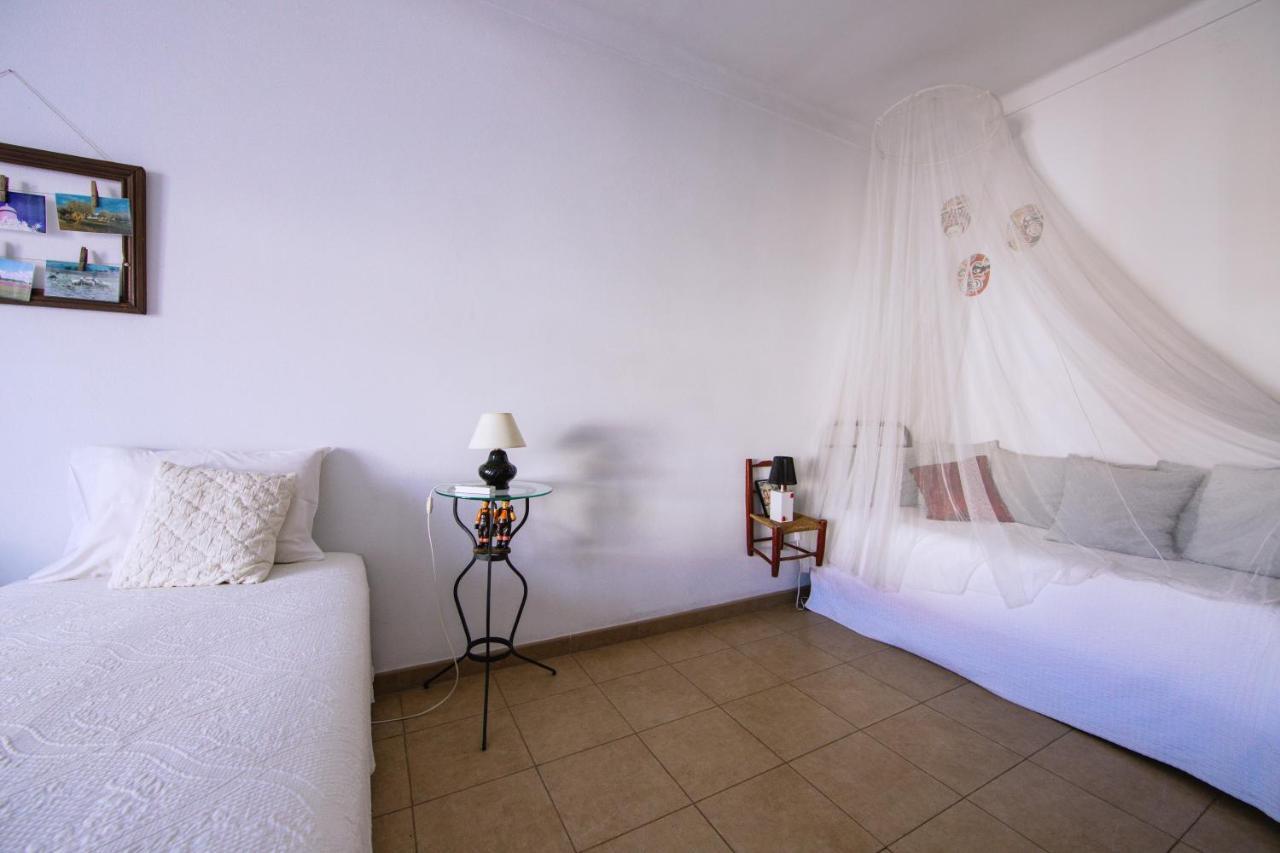 Os 5 Sentidos Villa Mourão Exterior foto