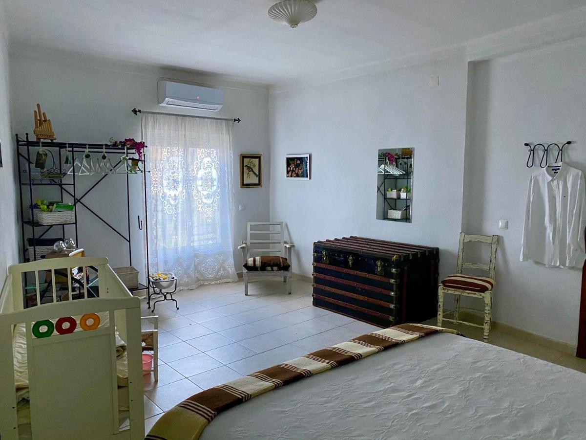 Os 5 Sentidos Villa Mourão Exterior foto