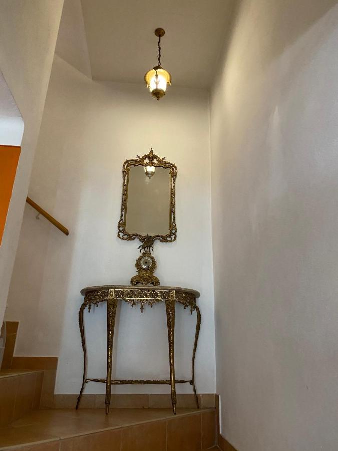 Os 5 Sentidos Villa Mourão Exterior foto