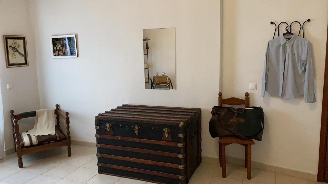 Os 5 Sentidos Villa Mourão Exterior foto