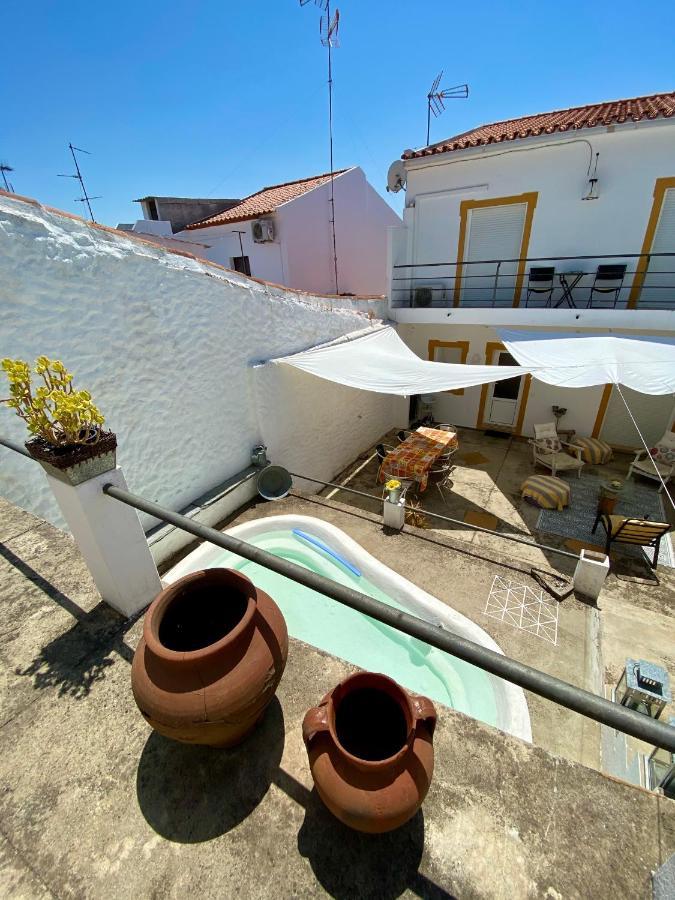 Os 5 Sentidos Villa Mourão Exterior foto