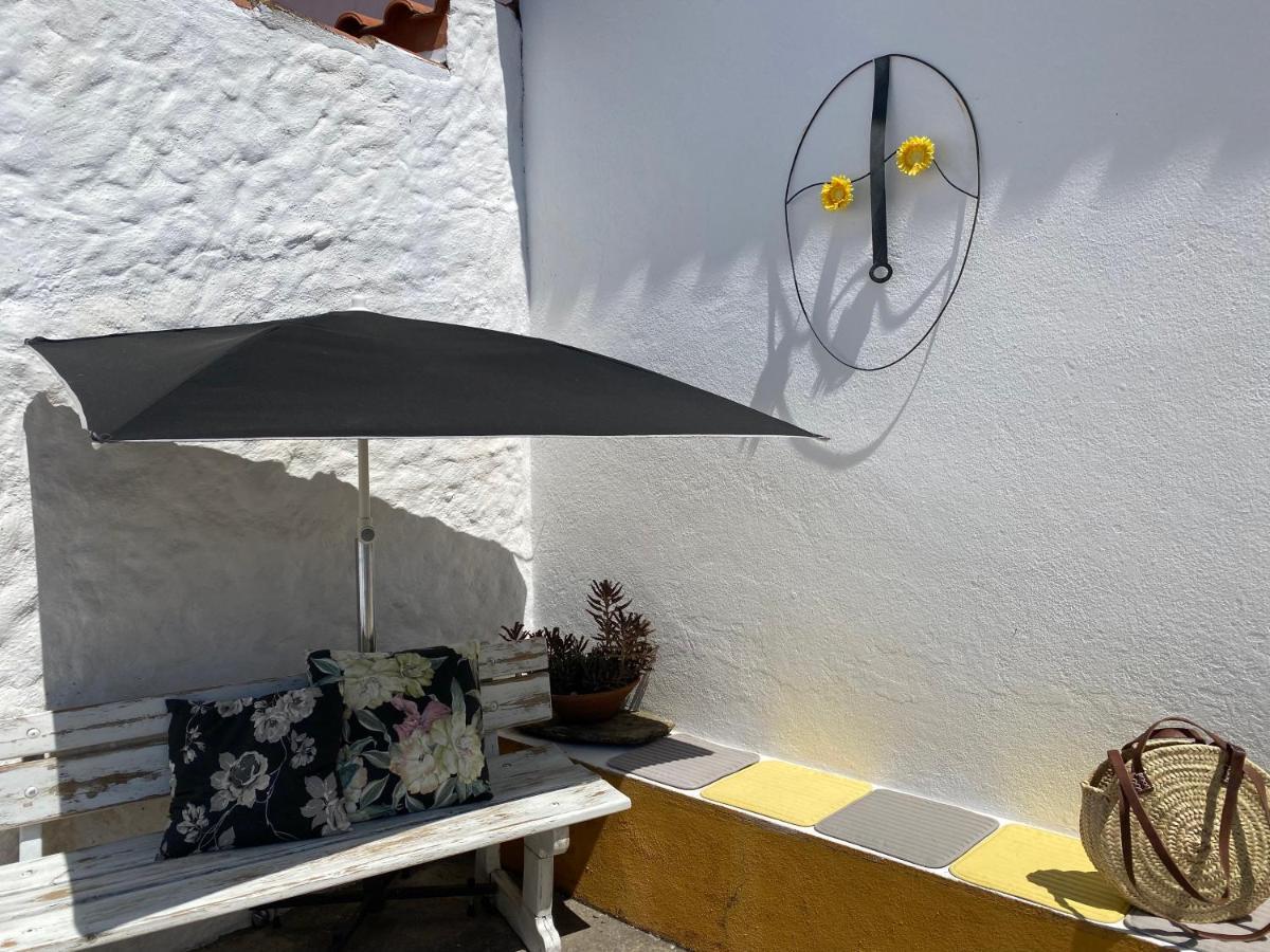 Os 5 Sentidos Villa Mourão Exterior foto