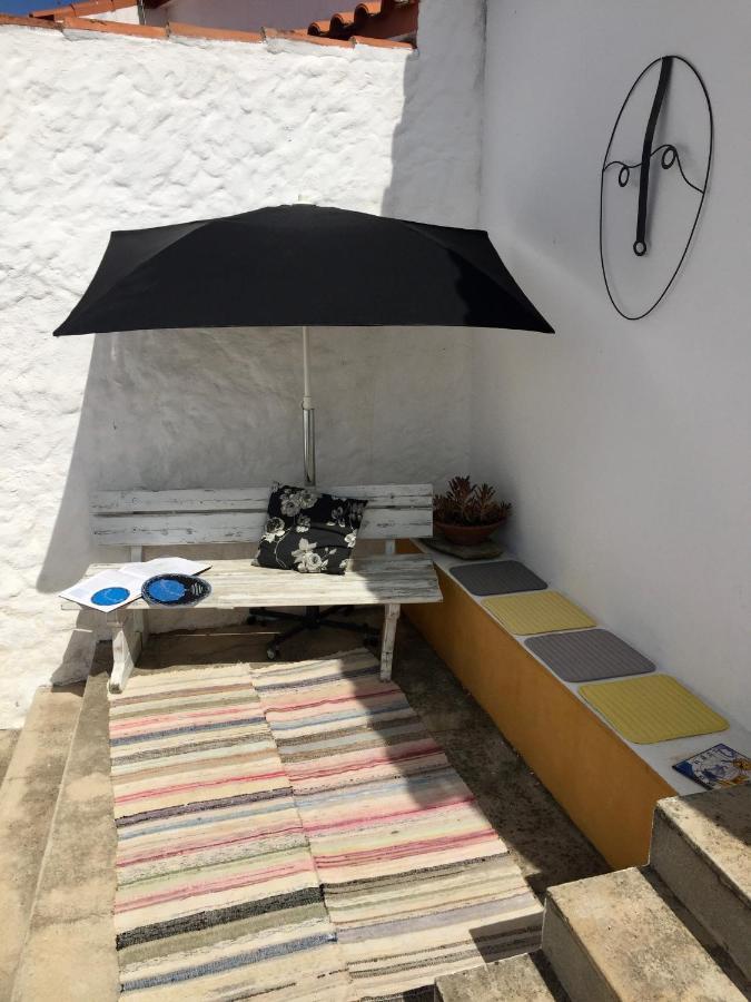 Os 5 Sentidos Villa Mourão Exterior foto