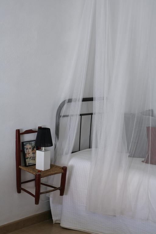 Os 5 Sentidos Villa Mourão Cameră foto