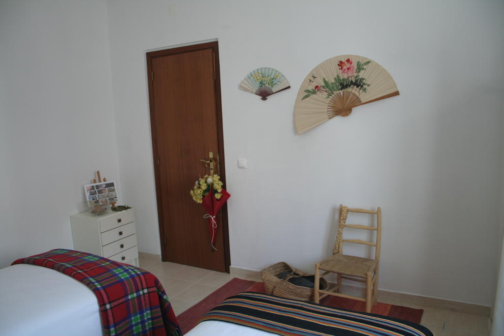 Os 5 Sentidos Villa Mourão Cameră foto