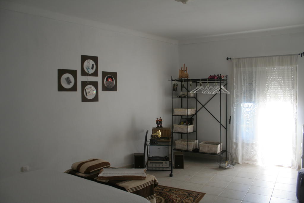 Os 5 Sentidos Villa Mourão Cameră foto