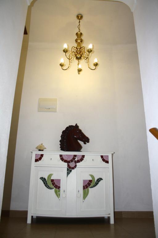 Os 5 Sentidos Villa Mourão Exterior foto