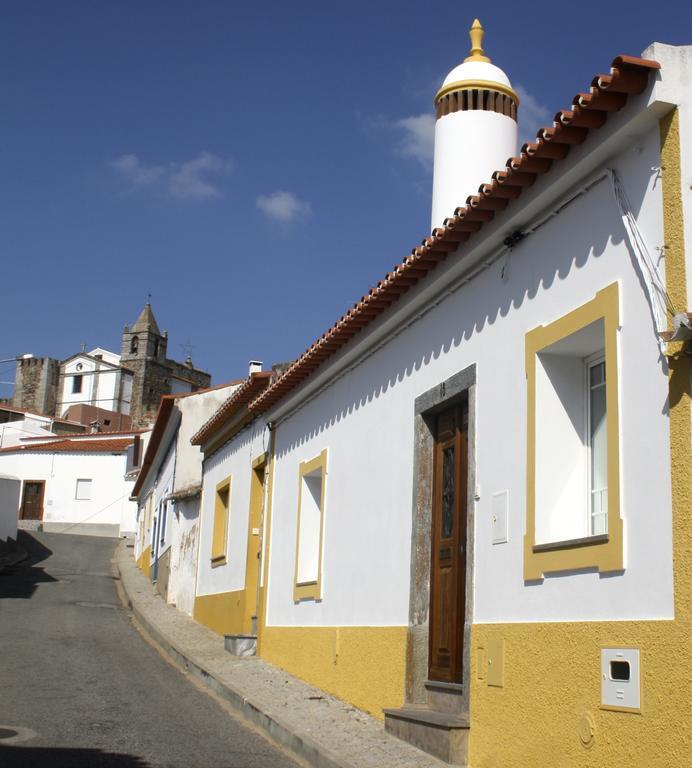 Os 5 Sentidos Villa Mourão Exterior foto