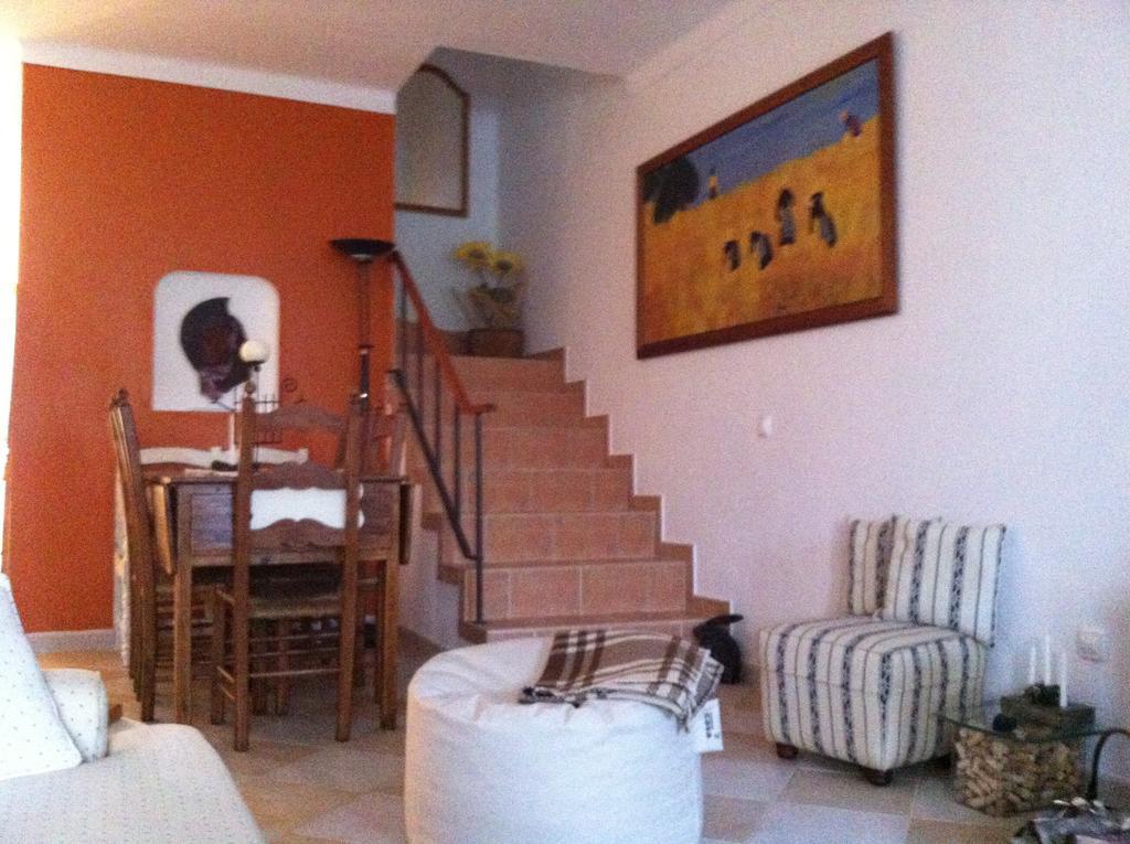 Os 5 Sentidos Villa Mourão Exterior foto