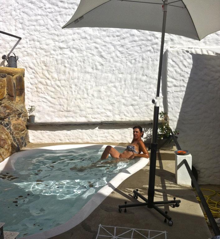 Os 5 Sentidos Villa Mourão Exterior foto
