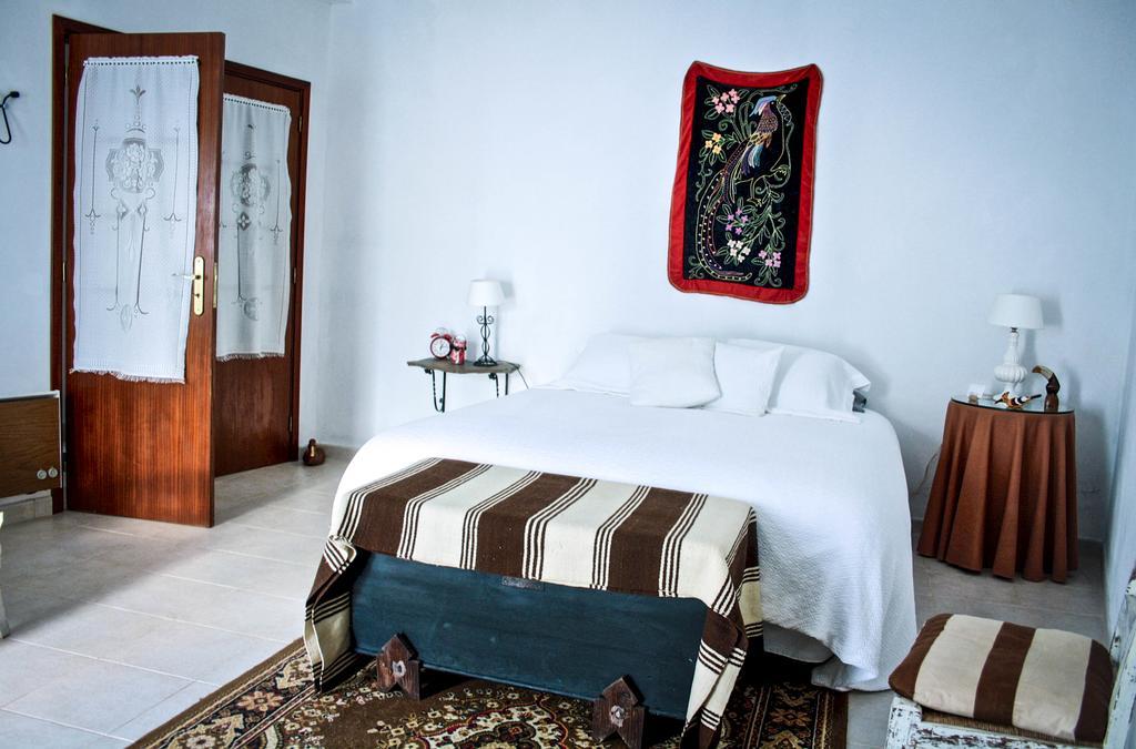 Os 5 Sentidos Villa Mourão Exterior foto
